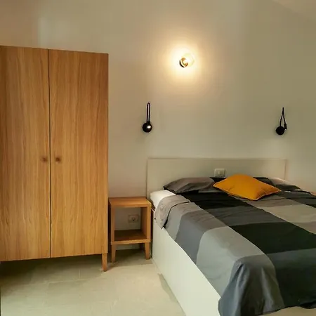 Luna Di Rose Apartment Portoroz
