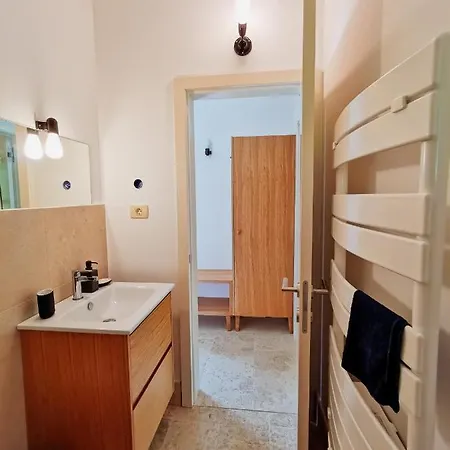 Apartment Luna Di Rose *