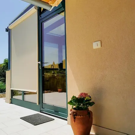 Διαμέρισμα Luna Di Rose *