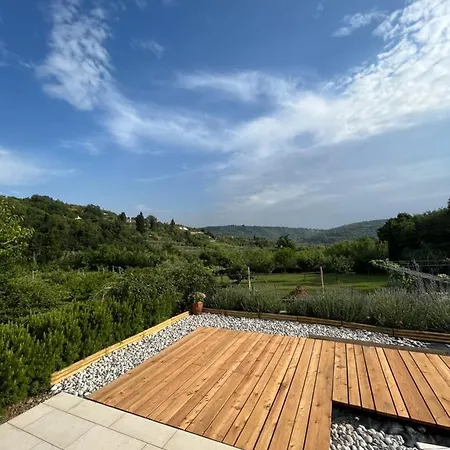 Luna Di Rose Πορτορόζ