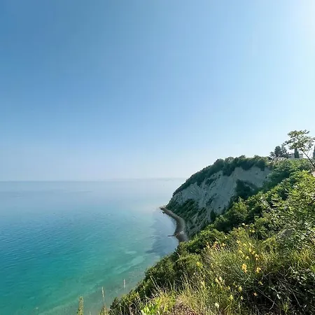 Apartmán Luna Di Rose Portorož