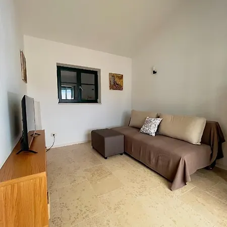 Luna Di Rose Apartment *
